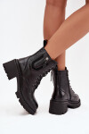 Šněrovací vyšší model 216825 Step in style 40
