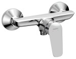 NOVASERVIS - Sprchová baterie bez příslušenství 150 mm Themis, chrom BTH7