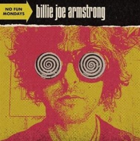 No Fun Mondays - CD - Billie Joe Armstrong