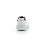 Skinners Moonwalker Leather White