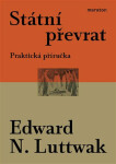 Státní převrat Edward Luttwak