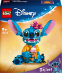 LEGO® Disney 43249 Stitch