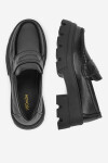 Polobotky DeeZee KX2212004 Imitace kůže/-Ekologická kůže