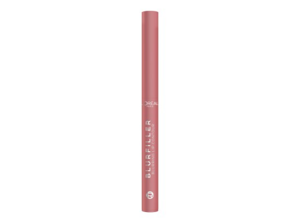 L'Oréal Paris Blurfiller Lip Contour Lip Liner 601 Worth It Tužka na rty 1,2 g
