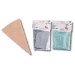 Dortisimo Sáček silikonový 35 cm 35 cm