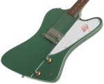 Epiphone 1963 Firebird I Inverness Green