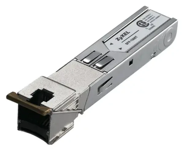 Zyxel SFP-1000T síťový transceiver modul 1000 Mbit/s (91-010-172001B)