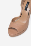 Lodičky NINE WEST WFA2733-1 Materiál/-Syntetický