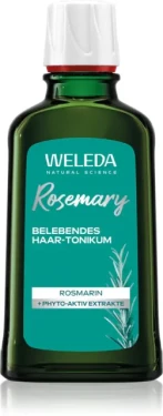 Weleda Rozmarýnové vlasové tonikum 100 ml