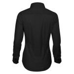 Malfini Dynamic MLI-26301 černá košile