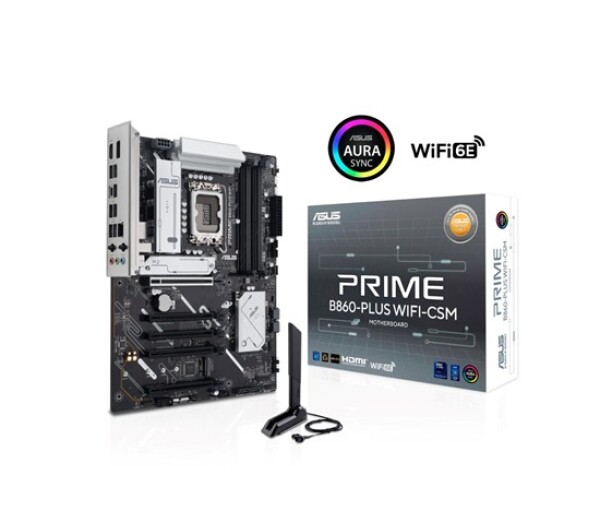 Asus PRIME B860-PLUS WIFI 90MB1K50-M0EAY0 EDF_1887536