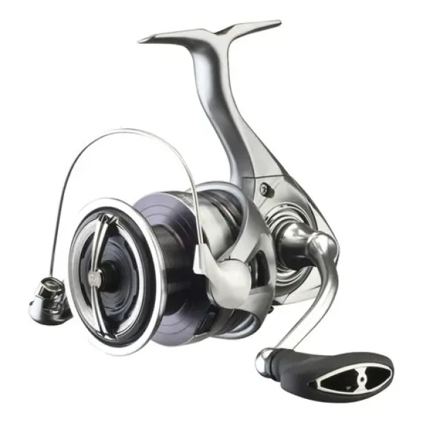 Daiwa 23 Exceler LT4000-C / Naviják / přední brzda / 5 ložisek / 5,2:1 / 225 g