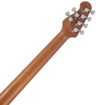 Sterling by Music Man StingRay Plus ST-SR50X Black