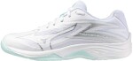 Mizuno Thunder Blade Z W White/Blue Tint