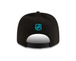 Pánská kšiltovka San Jose Sharks NHL NEW ERA 970SS