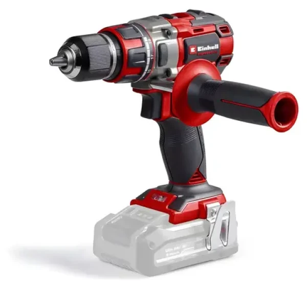 Einhell TP-CD 18/80 Li BL / Aku vrtací šroubovák / 18V / 80 Nm / bezkartáčový motor / bez aku (4514300)