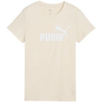 Puma ESS No.1 Logo Tee W 682371 87 tričko L