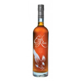 Eagle Rare Kentucky Straight Bourbon Whiskey 10y 45% 0,7 l (holá lahev)