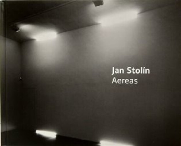 Jan Stolín - AEREAS - Karel Srp, Radka Folprechtová, Jan Stolín