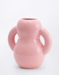HOME STUDYO Vase OSCAR Bubblegum Gloss