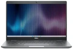 DELL Latitude 5340 šedá / 13.3" FHD / i5-1345U 1.6 GHz / 16GB / 512GB SSD / Intel Iris Xe / W11P (93DM0)