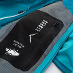 Dámská přechodová bunda MALAKU WO'S XL