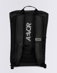 AEVOR Daypack Proof Proof Black školní batoh - 18-28L