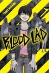 Blood Lad 1 - Yuuki Kodama