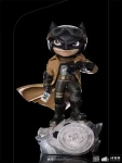 Mini Co. Knightmare Batman - Justice League