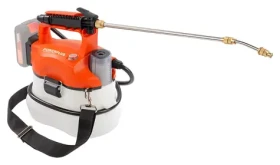 PowerPlus POWDPG80400 / Postřikovač / 20 V / 4 l / bez baterie (POWDPG80400)