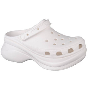 Žabky Crocs W Classic Bae Clog W 206302-100 36/37