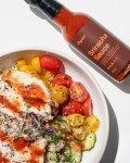 Vilgain Sriracha – 185 ml