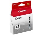 Canon CLI-42GY, Šedá (6390B001) - originální kazeta