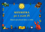 Matematika pro 1.ročník ZŠ