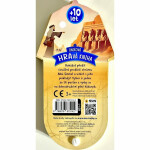 Úniková HRAvá - Prokletí chrámu ABÚ SIMBEL