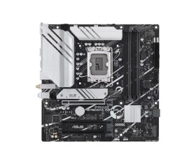 ASUS MB Sc LGA1700 PRIME B760M-A WIFI D4, Intel B760, 4xDDR4, 1xDP, 2xHDMI, WI-FI, mATX EDF_1887232