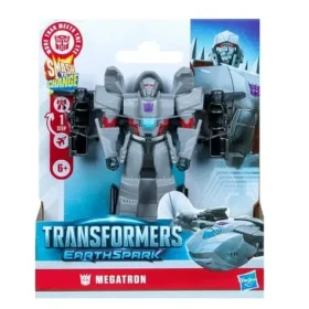 Hasbro Transformers Earthspark Megatron figurka