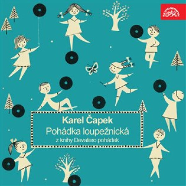 Pohádka loupežnická