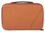 Sunnylife Adventure OA5-B894-C oranžová / Brašna / Pro DJI Osmo Action 5 Pro/4/3 / PU kůže + EVA / 423 g (OA5-B894-C)