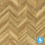 Laminátová podlaha voděodolná Dub Umberto 8 mm AC5 Paloma Aqua Block 24h 80194