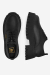 Polobotky G-STAR RAW WI34-MANYA-02 Přírodní kůže (useň) - Nubuk