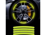 Reflexní nálepky na ráfky kol 4L 11817