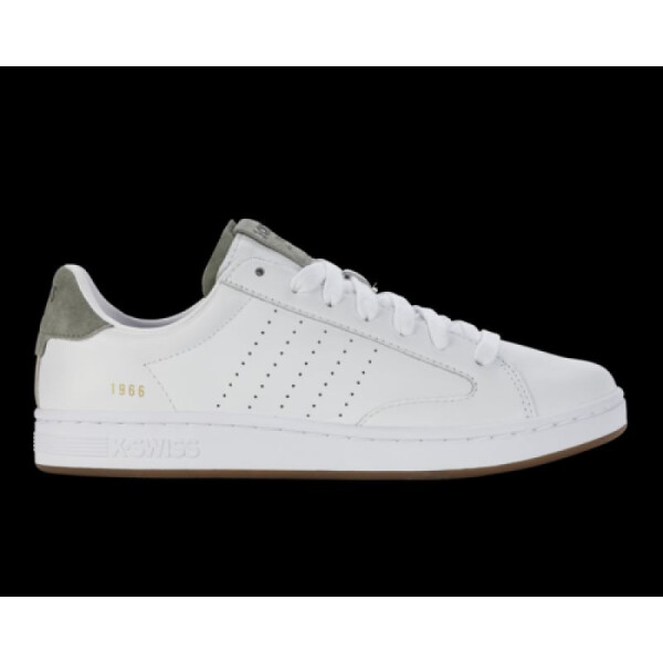Boty K-Swiss Lozan Klub Lth M 07263-915-M 44