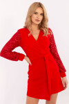 Krátké šaty model 204981 Italy Moda universal