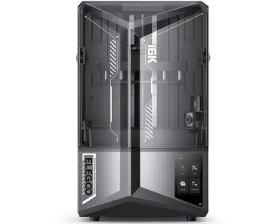 Rozbaleno - ELEGOO Saturn 4 Ultra 16K / 3D tiskárna / 10" displej / 211.68 x 118.37 x 220 mm / rozbaleno (50.101.038300.rozbaleno)