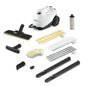 Kärcher SC 3 EasyFix AE / Parní čistič / 1900W / 3.5 bar / 1000 ml (1.513-660.0)
