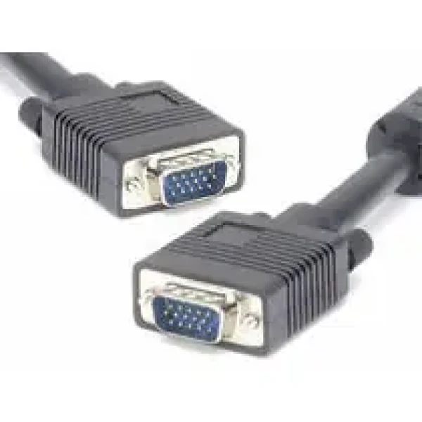 Kabel VGA přípojný 20m 15M/15M stíněný (PROUM3014)
