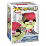 POP Pokémon Pidgeotto