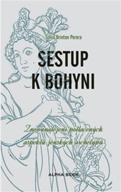 Sestup bohyni