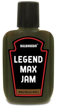 Haldorádó Dip Legend Max Jam 75ml Brutální játra (HD19593)